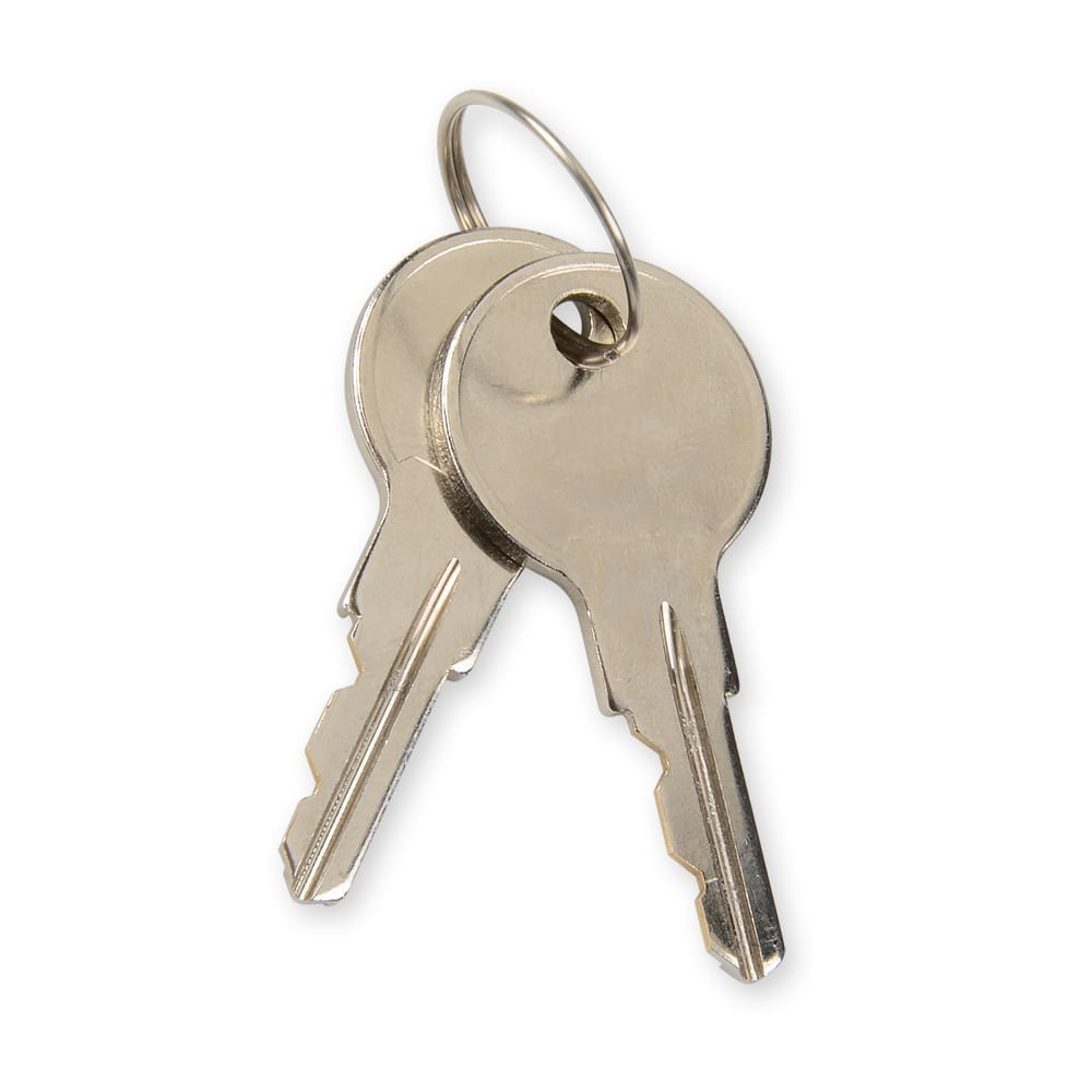 Dog Door Keys, Accessories